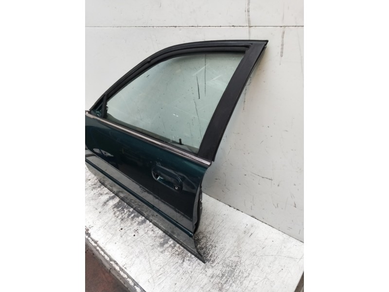 Recambio de puerta delantera izquierda para mg rover serie 600 (rh) 620 di referencia OEM IAM   4P