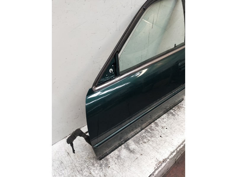 Recambio de puerta delantera izquierda para mg rover serie 600 (rh) 620 di referencia OEM IAM   4P