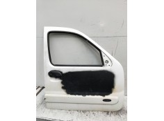 Recambio de puerta delantera derecha para renault kangoo (f/kc0) alize referencia OEM IAM   5P