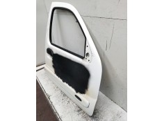 Recambio de puerta delantera derecha para renault kangoo (f/kc0) alize referencia OEM IAM   5P 2