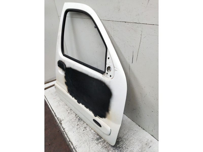 Recambio de puerta delantera derecha para renault kangoo (f/kc0) alize referencia OEM IAM   5P
