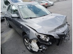 mazda 3 berlina (bk) del año 2003