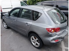 mazda 3 berlina (bk) del año 2003 2