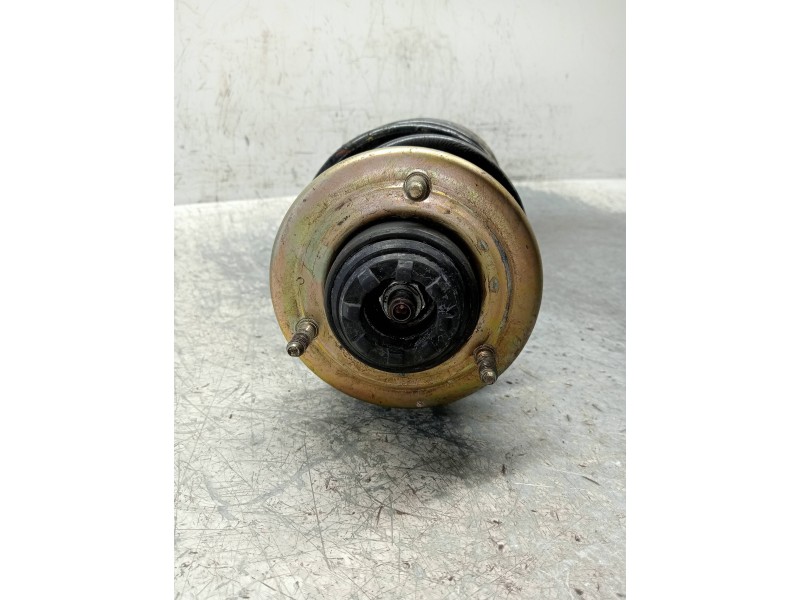 Recambio de amortiguador delantero izquierdo para fiat uno (146) 70 super referencia OEM IAM   