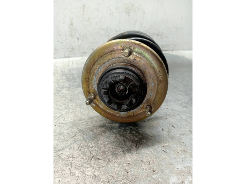 Recambio de amortiguador delantero derecho para fiat uno (146) 70 super referencia OEM IAM   
