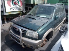 suzuki grand vitara 5 puertas sq (ft) del año 2001