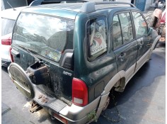 suzuki grand vitara 5 puertas sq (ft) del año 2001 2