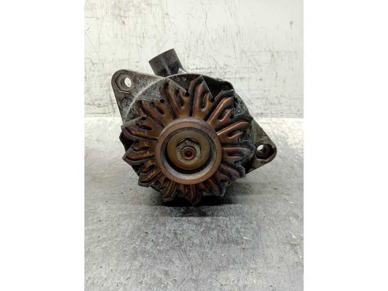 Recambio de alternador para fiat uno (146) 70 super referencia OEM IAM 63320055  