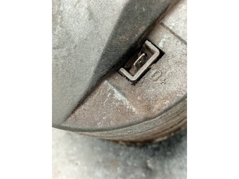 Recambio de alternador para fiat uno (146) 70 super referencia OEM IAM 63320055  