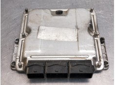Recambio de centralita motor uce para renault scenic rx4 (ja0) 1.9 dci referencia OEM IAM HOM8200091416 8200197968 0281010980