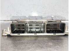 Recambio de centralita motor uce para renault scenic rx4 (ja0) 1.9 dci referencia OEM IAM HOM8200091416 8200197968 0281010980 2