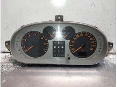 Recambio de cuadro instrumentos para renault scenic rx4 (ja0) 1.9 dci referencia OEM IAM P8200215695 216702623 