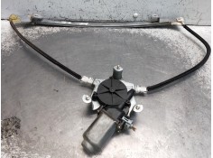 Recambio de elevalunas delantero derecho para renault scenic rx4 (ja0) 1.9 dci referencia OEM IAM 400732T2 0732 5P