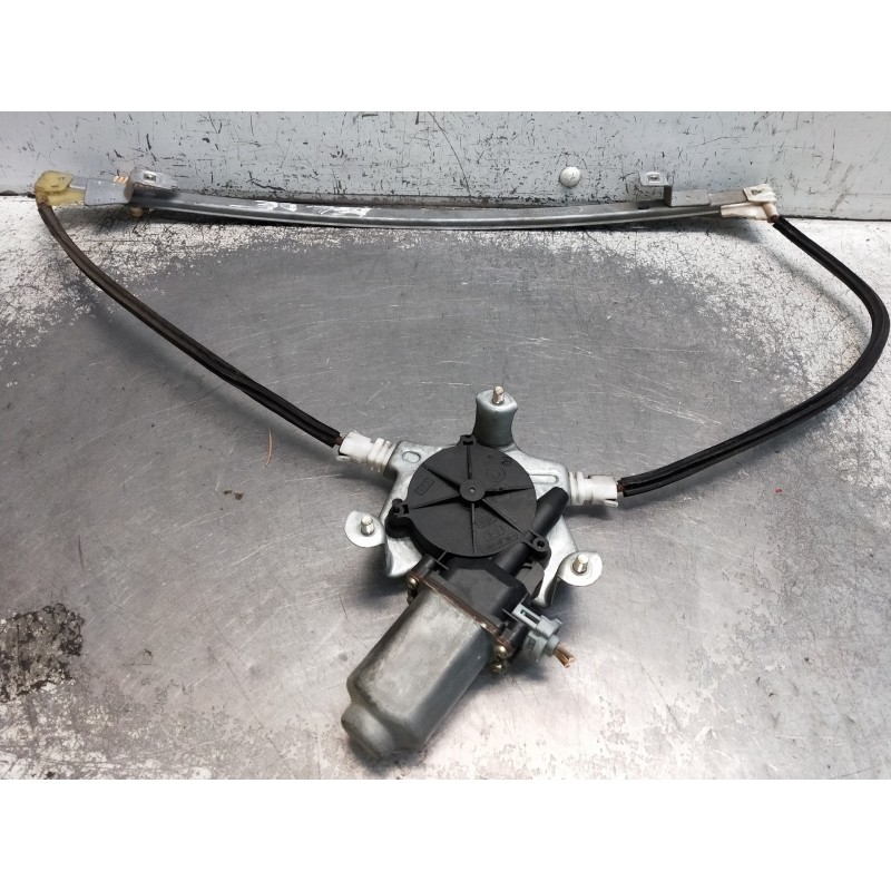 Recambio de elevalunas delantero derecho para renault scenic rx4 (ja0) 1.9 dci referencia OEM IAM 400732T2 0732 5P