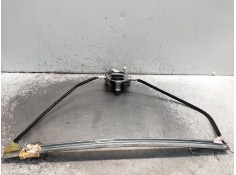 Recambio de elevalunas delantero derecho para renault scenic rx4 (ja0) 1.9 dci referencia OEM IAM 400732T2 0732 5P 2