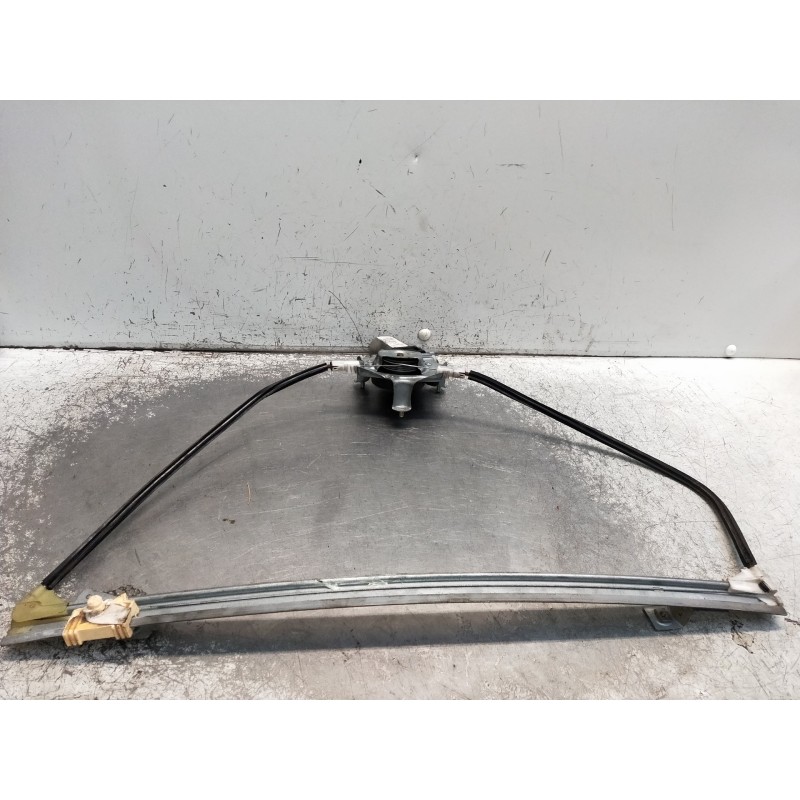 Recambio de elevalunas delantero derecho para renault scenic rx4 (ja0) 1.9 dci referencia OEM IAM 400732T2 0732 5P