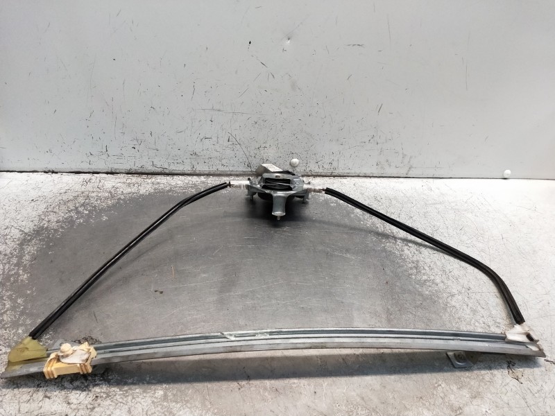 Recambio de elevalunas delantero derecho para renault scenic rx4 (ja0) 1.9 dci referencia OEM IAM 400732T2 0732 5P