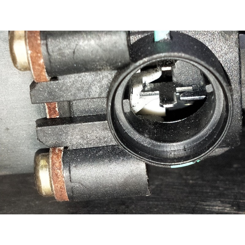 Recambio de elevalunas delantero derecho para renault scenic rx4 (ja0) 1.9 dci referencia OEM IAM 400732T2 0732 5P