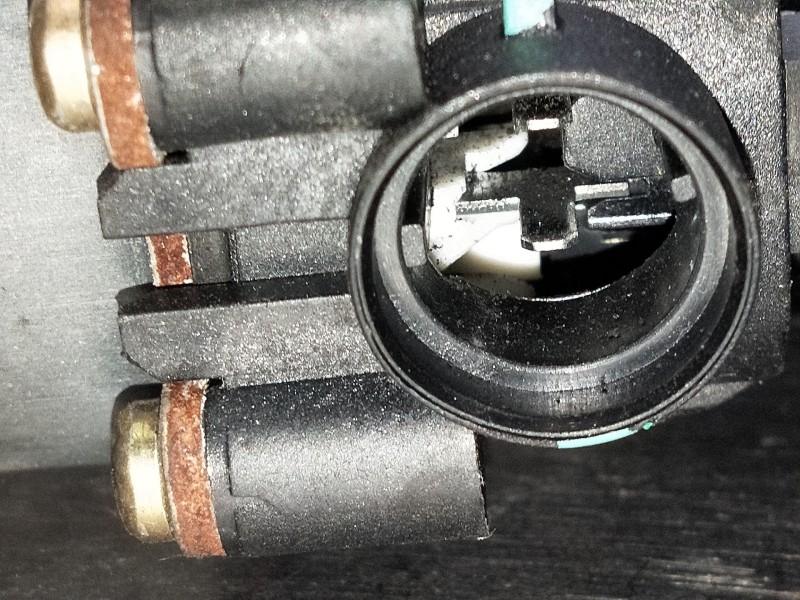 Recambio de elevalunas delantero derecho para renault scenic rx4 (ja0) 1.9 dci referencia OEM IAM 400732T2 0732 5P