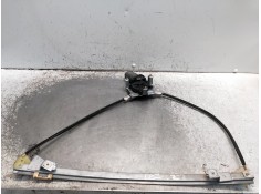 Recambio de elevalunas delantero izquierdo para renault scenic rx4 (ja0) 1.9 dci referencia OEM IAM 400733T3  5P