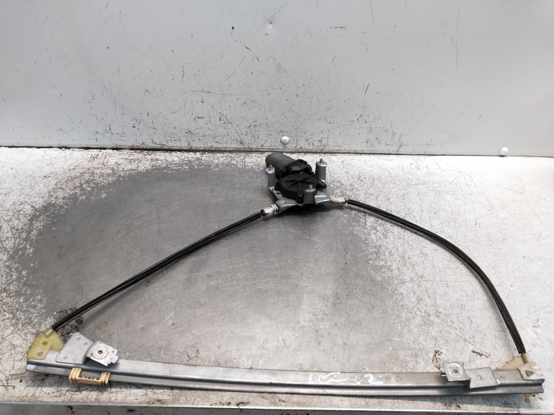 Recambio de elevalunas delantero izquierdo para renault scenic rx4 (ja0) 1.9 dci referencia OEM IAM 400733T3  5P