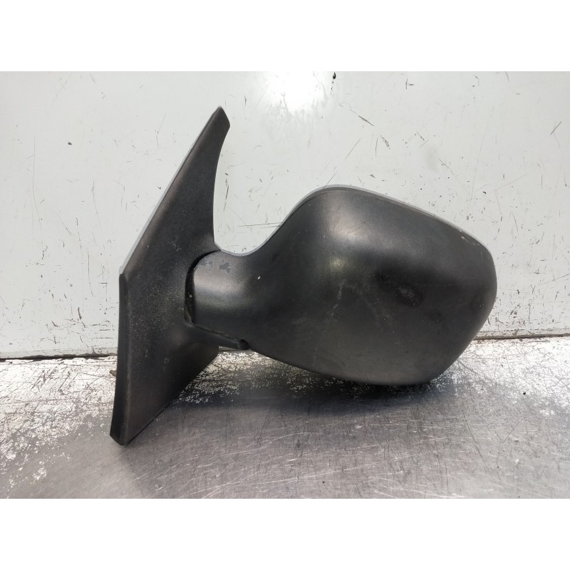 Recambio de retrovisor izquierdo para renault scenic rx4 (ja0) 1.9 dci referencia OEM IAM ELECTRICO 1 ENCHUFE 5 CABLES
