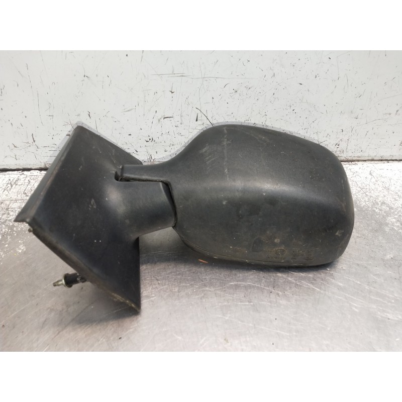 Recambio de retrovisor izquierdo para renault scenic rx4 (ja0) 1.9 dci referencia OEM IAM ELECTRICO 1 ENCHUFE 5 CABLES