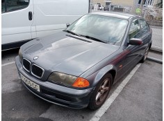 bmw serie 3 berlina (e46) del año 1999