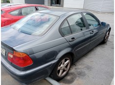 bmw serie 3 berlina (e46) del año 1999 2