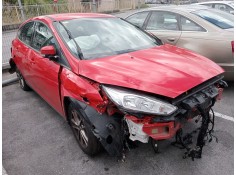 ford focus lim. del año 2017