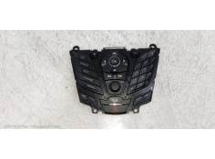 Recambio de mando multifuncion para ford focus lim. (cb8) edition referencia OEM IAM BM5T18K811BA 331445000 