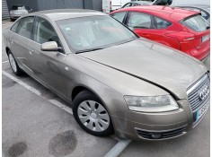audi a6 berlina (4f2) del año 2007