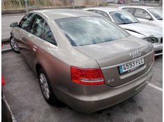 audi a6 berlina (4f2) del año 2007 2