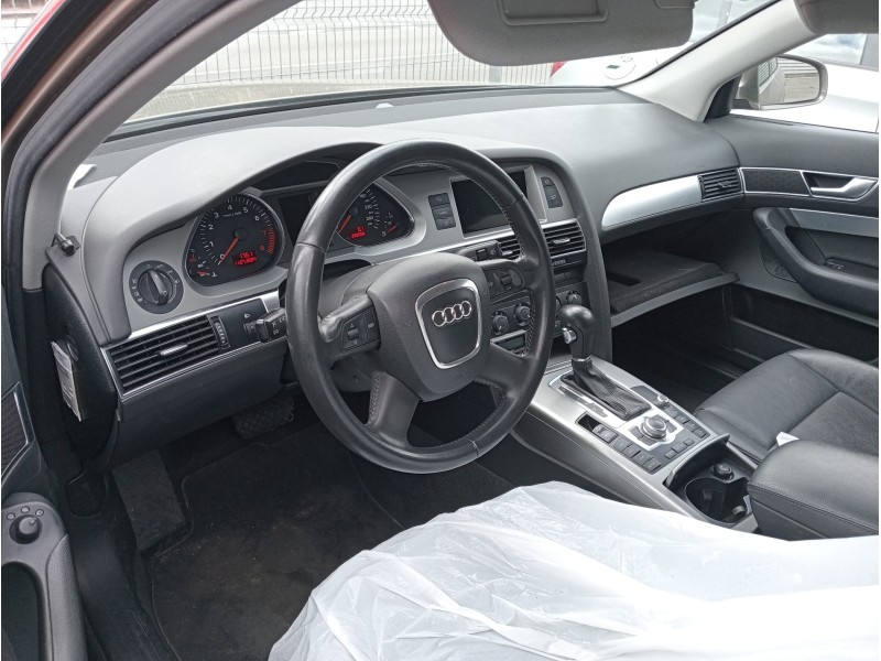 audi a6 berlina (4f2) del año 2007