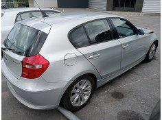 bmw serie 1 berlina (e81/e87) del año 2007 2