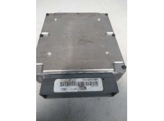 Recambio de centralita motor uce para ford mondeo berlina (gd) 1.8 16v cat referencia OEM IAM 98BB12A650BGA NULL 