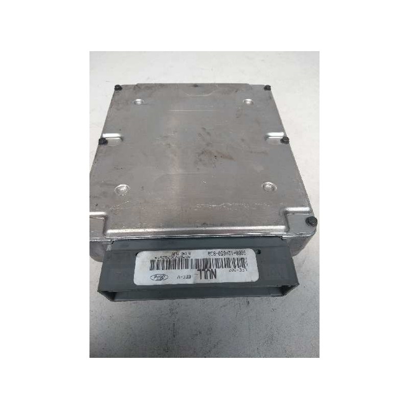 Recambio de centralita motor uce para ford mondeo berlina (gd) 1.8 16v cat referencia OEM IAM 98BB12A650BGA NULL 