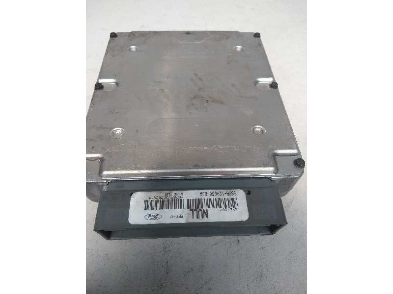 Recambio de centralita motor uce para ford mondeo berlina (gd) 1.8 16v cat referencia OEM IAM 98BB12A650BGA NULL 