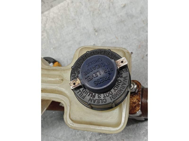 Recambio de bomba freno para fiat uno (146) 70 super referencia OEM IAM   