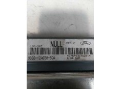 Recambio de centralita motor uce para ford mondeo berlina (gd) 1.8 16v cat referencia OEM IAM 98BB12A650BGA NULL  2