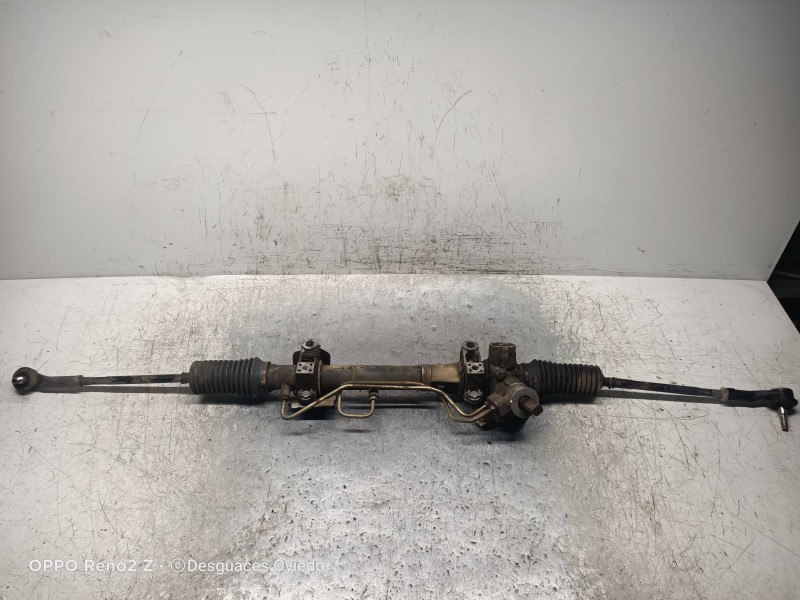 Recambio de cremallera direccion para renault kangoo (f/kc0) alize referencia OEM IAM   