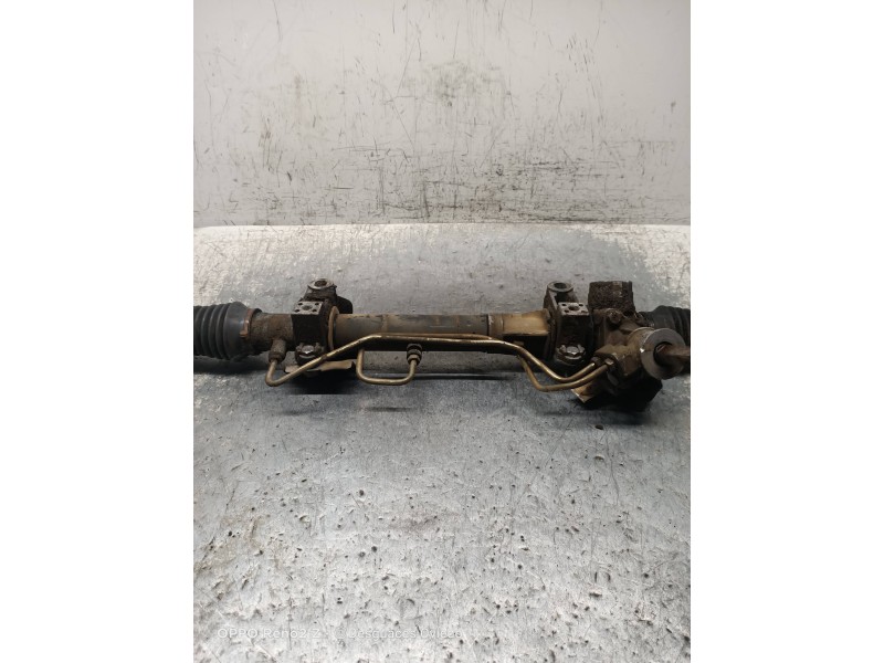 Recambio de cremallera direccion para renault kangoo (f/kc0) alize referencia OEM IAM   