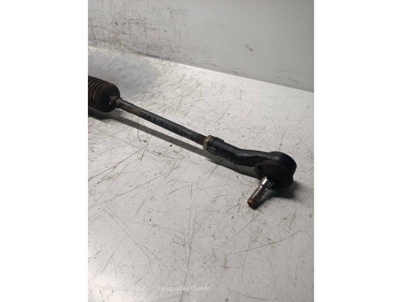 Recambio de cremallera direccion para renault kangoo (f/kc0) alize referencia OEM IAM   