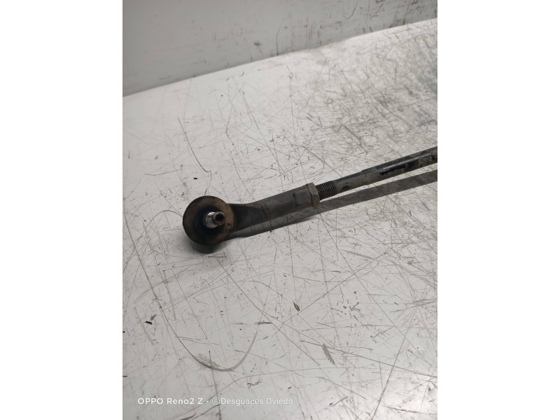 Recambio de cremallera direccion para renault kangoo (f/kc0) alize referencia OEM IAM   