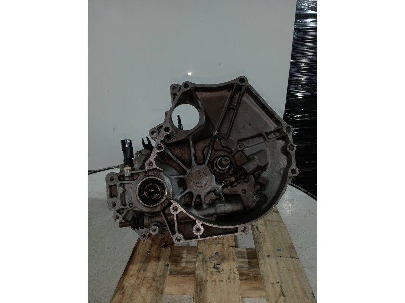 Recambio de caja cambios para mg rover serie 600 (rh) 620 di referencia OEM IAM S4FTU 2010543 5V