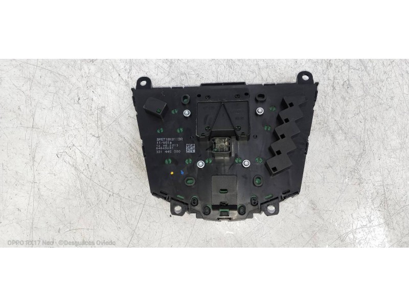 Recambio de mando multifuncion para ford focus lim. (cb8) edition referencia OEM IAM BM5T18K811BA 331445000 