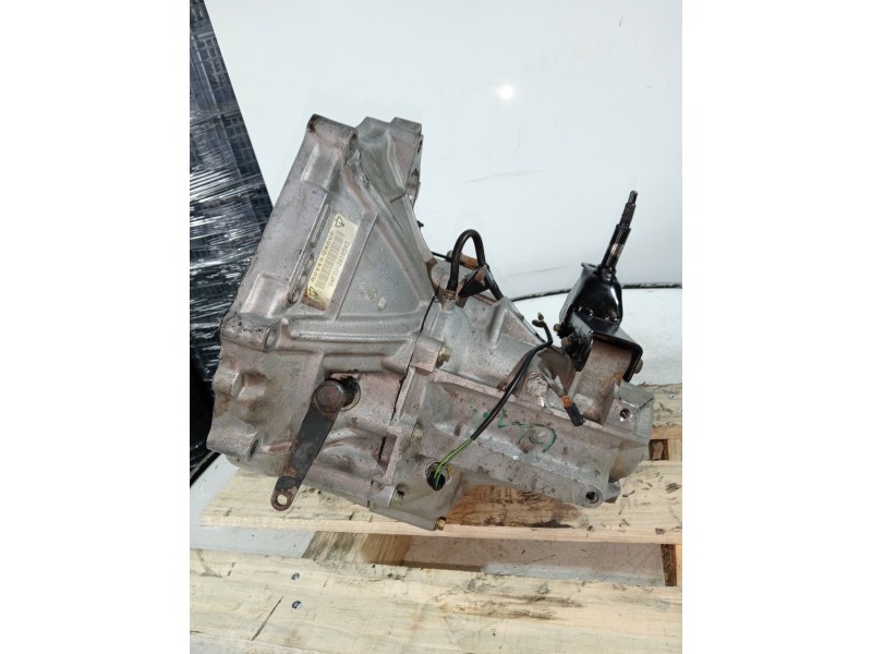 Recambio de caja cambios para mg rover serie 600 (rh) 620 di referencia OEM IAM S4FTU 2010543 5V