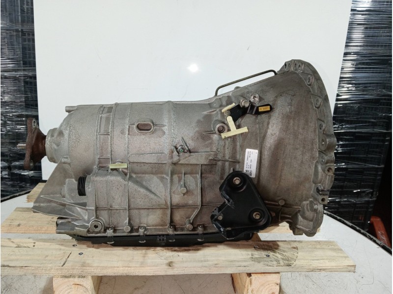 Recambio de caja cambios para jaguar xf 3.0 v6 diesel grace referencia OEM IAM 6HP28 0040160040032 AUTOMATICO