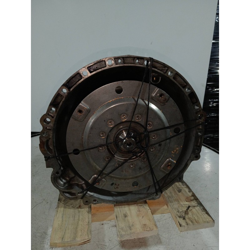 Recambio de caja cambios para jaguar xf 3.0 v6 diesel grace referencia OEM IAM 6HP28 0040160040032 AUTOMATICO
