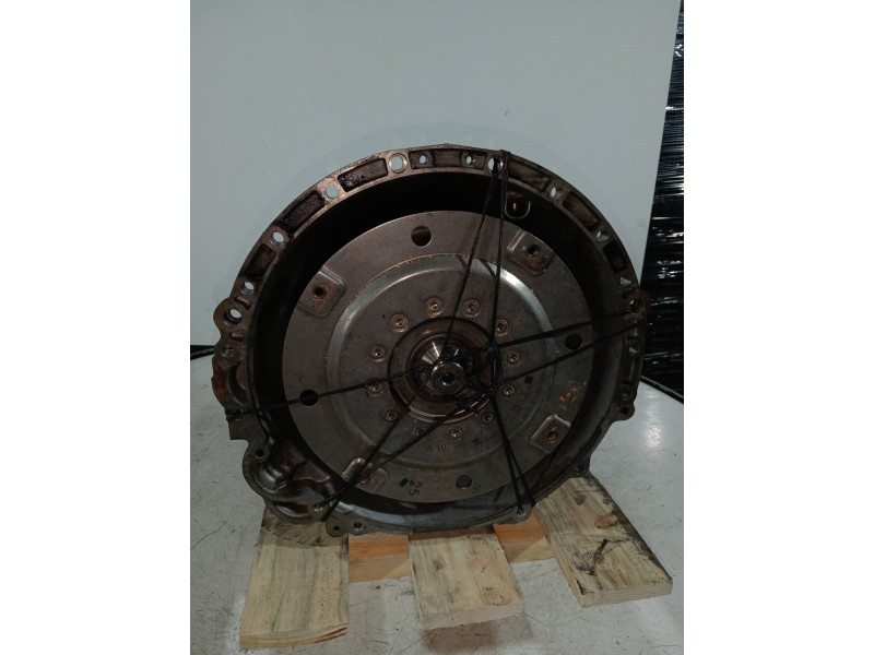 Recambio de caja cambios para jaguar xf 3.0 v6 diesel grace referencia OEM IAM 6HP28 0040160040032 AUTOMATICO